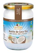 Aceite de coco para cocinar Dr. Goerg