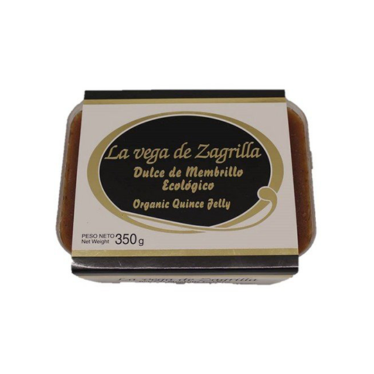 Dulce de Membrillo La Vega de Zagrilla
