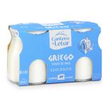 Yogur griego vaca El Cantero de Letur 2 x 125g.