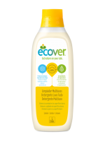 Limpiador multiusos limón Ecover 1l.