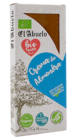 Turrón blando de almendras El Abuelo