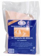 Sal del himalaya Madal Bal 500g.