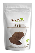 Fo ti eco Salud Viva 125g.