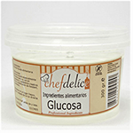 Glucosa líquida alimentaria Chefdelice