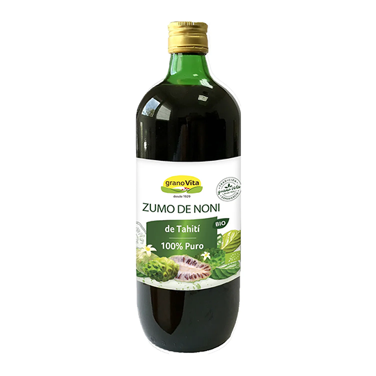 Zumo de Noni bio Granovita 1l.