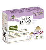 Inmuno balance Bioserum Laboratorios