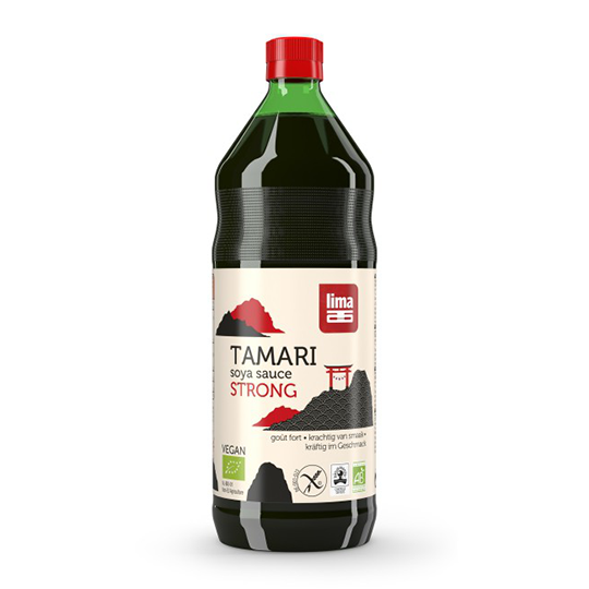 Tamari bio Lima 1l.