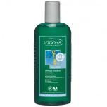 Champú sensitive Acacia bio Logona 250ml.