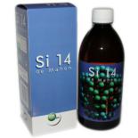 Silicio 14 Mahen 500ml.