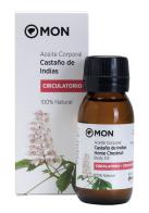 Aceite circulatorio de castaño de Indias Mon Deconaturr 60 ml