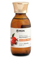 Aceite corporal Rosa Mosqueta Mon Deconatur 125ml.