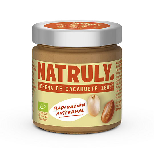 Natruly Crema De Avellana + Cacao Reviews