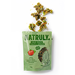 Natruly Kale Chips Bio Raw Sin gluten 30 gramos - Ítem2
