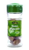 Nuez moscada Artemis