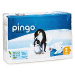 Pañales Pingo T2 talla 2