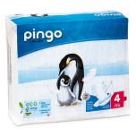 Pañales Pingo T4 talla 4