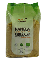 Azúcar panela Bio Alternativa3 1 kilo