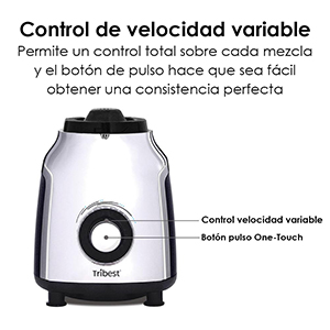 Batidora Personal Blender Glass - Ítem2