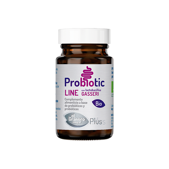 Probiotic Line El Granero Integral