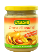 Natruly Crema de Cacahuete Vainilla y Canela 500g