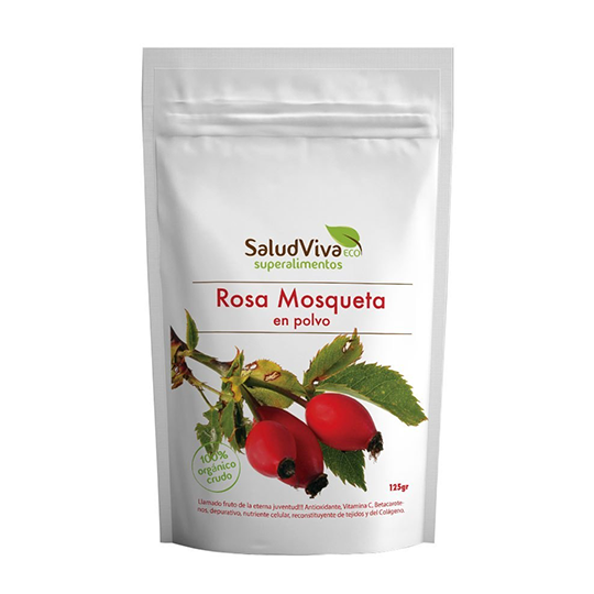 Rosa Mosqueta Salud Viva - Ítem