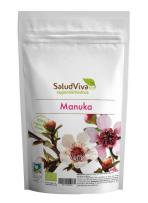 Pasas manuka ecológicas Salud Viva