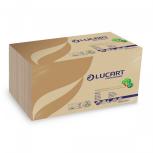 Servilletas Lucart Eco Natural