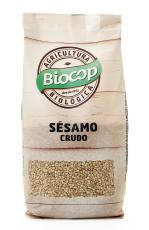 Sésamo crudo Biocop 250g.