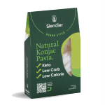 Slendier Macarrones Penne Pasta Konjac Bio Low Carbs - Ítem1