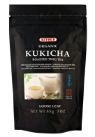 Té Kukicha Mitoku 85g. 