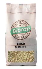 Trigo sarraceno en grano Biocop 500g.
