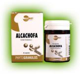 Alcachofa phytogránulos Way Diet 45 cápsulas