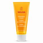 Crema corporal Caléndula Weleda 75ml.