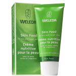 Crema Skin Food cara-cuerpo Weleda 30ml.