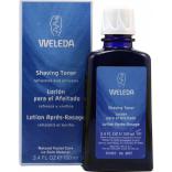 Loción para el afeitado Weleda 100ml.