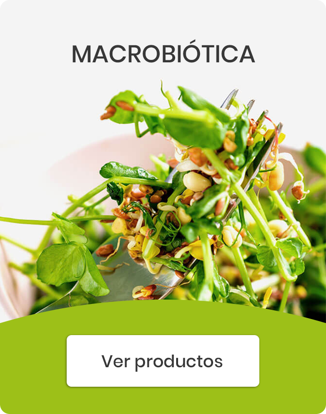 Macrobiótica