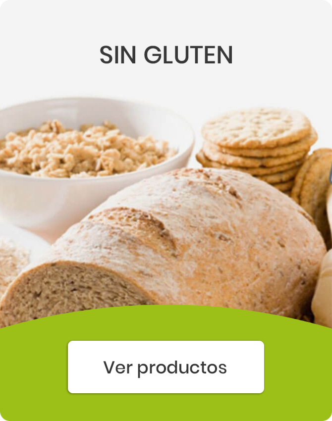 Sin Gluten